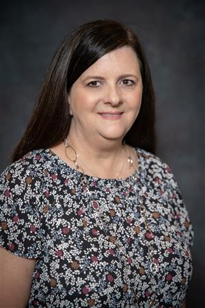 Image of Meredith Godowns